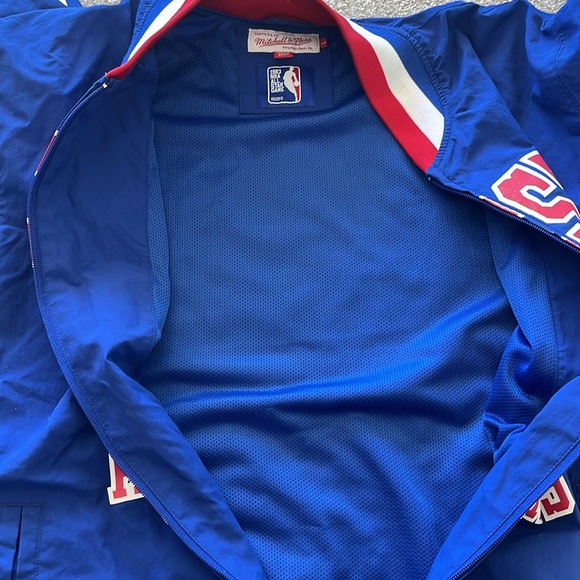 Mitchelll & Ness NBA All Star - Picture 8 of 8